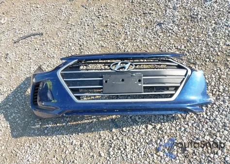 2018 Hyundai Elantra Se z USA, uszkodzony, nr VIN 5NPD74LF0JH386640